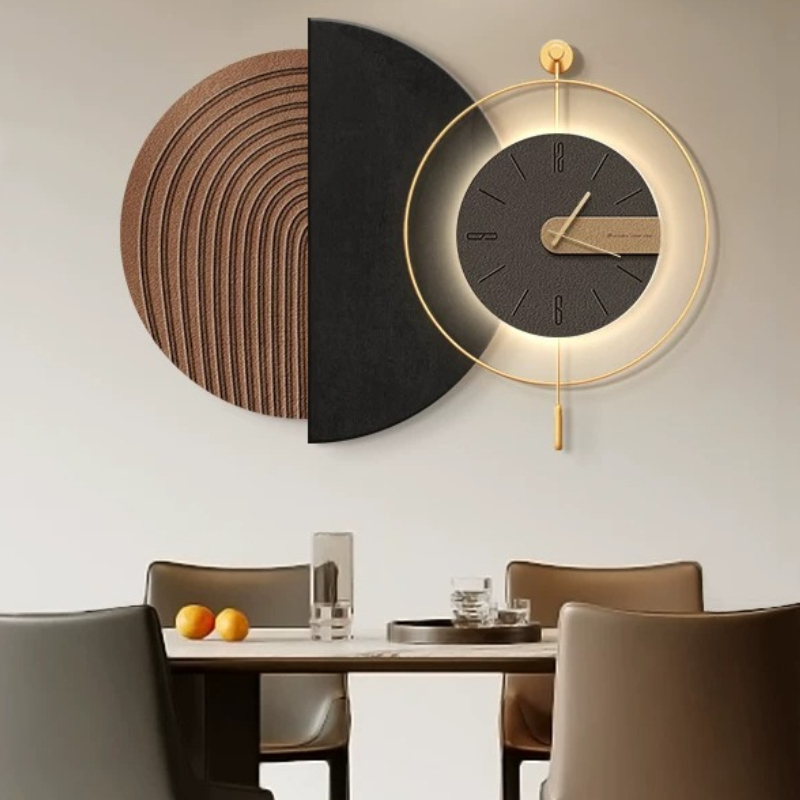 Orologio da Parete Stile Cines - Korean Lifestyle Aesthetic recensione e prezzo