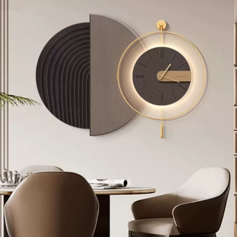 Orologio da Parete Stile Cines - Korean Lifestyle Aesthetic recensione e prezzo