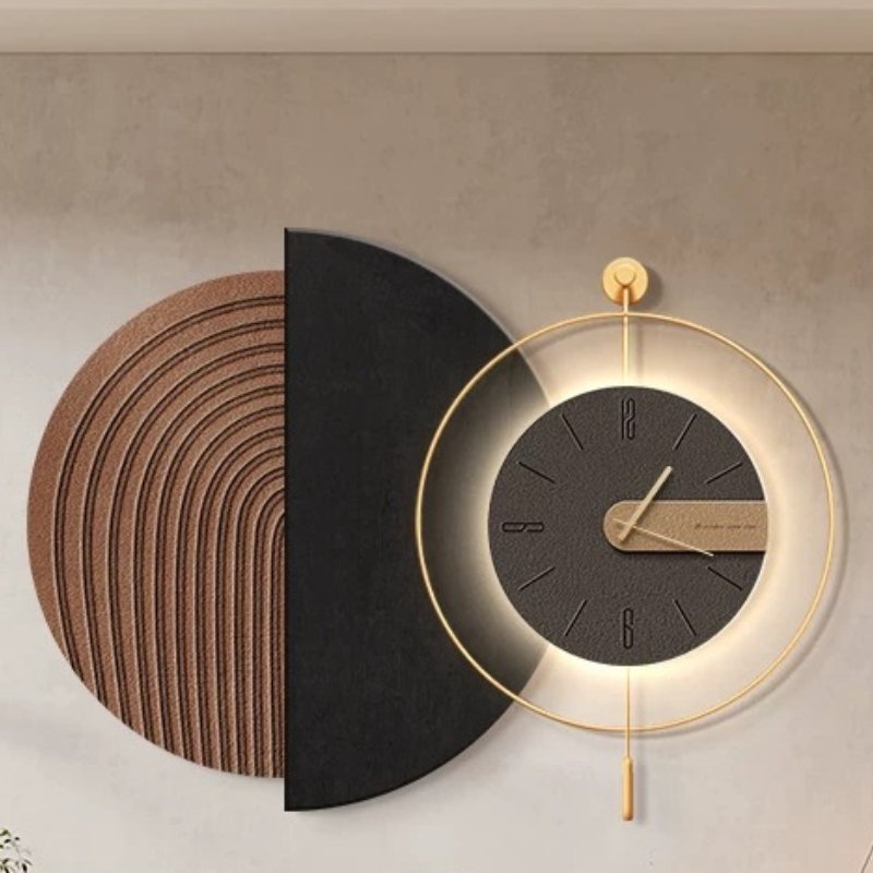 Orologio da Parete Stile Cines - Korean Lifestyle Aesthetic recensione e prezzo
