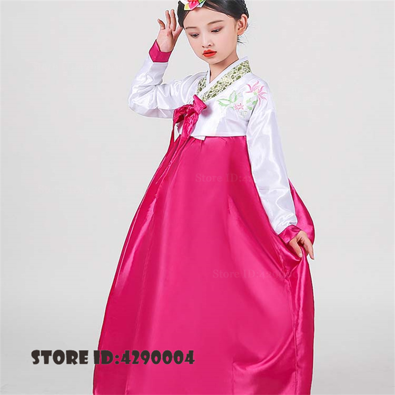 Abito tradizionale Hanbok per  - Korean Girls Lifestyle recensione e prezzo