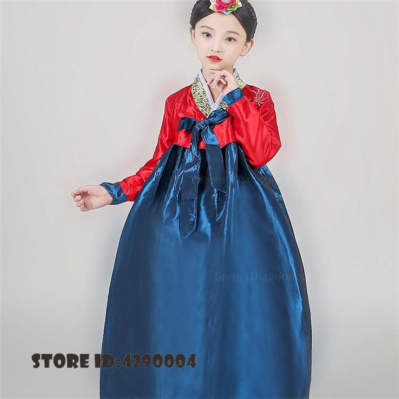 Abito tradizionale Hanbok per  - Korean Girls Lifestyle recensione e prezzo