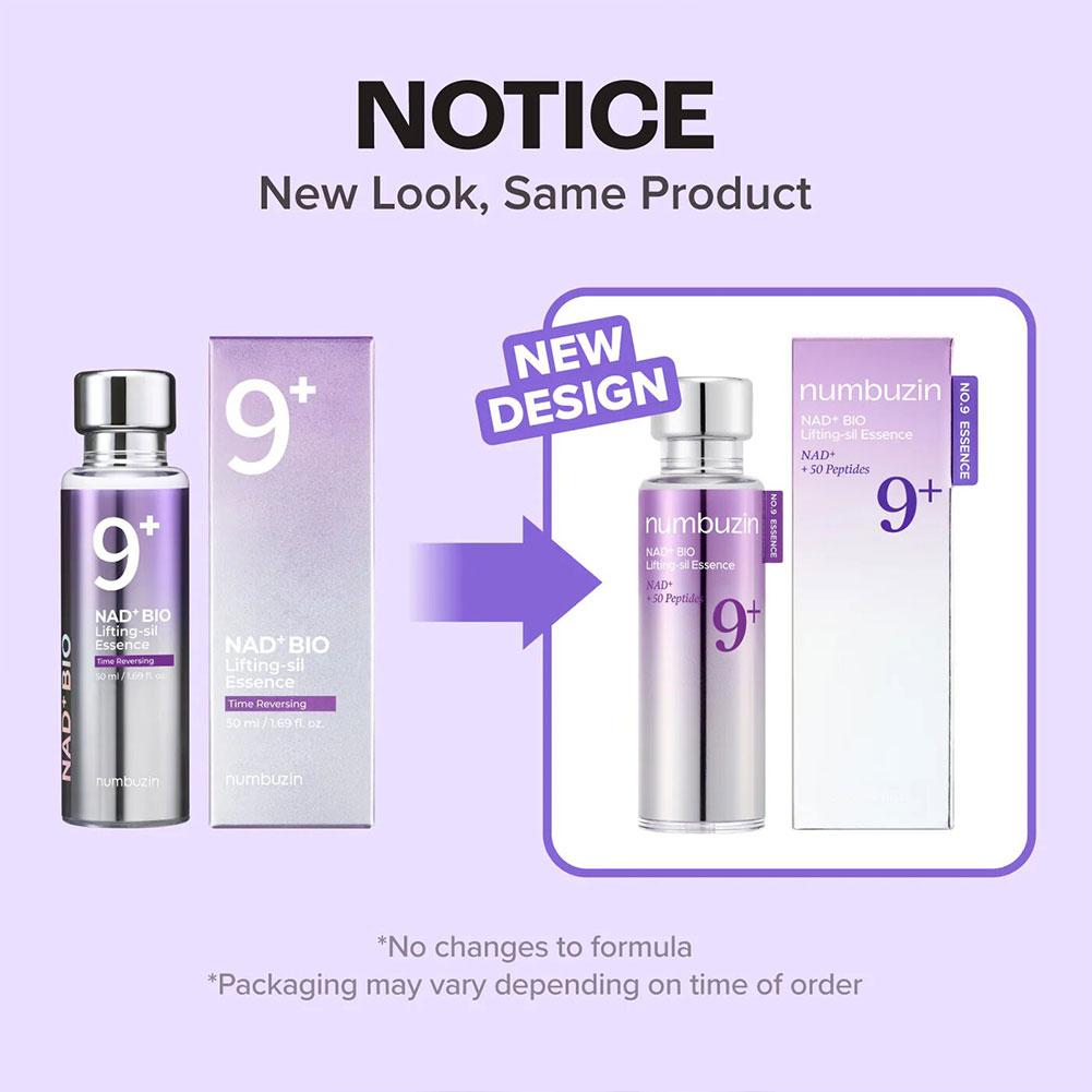 Set di Crema Avanzata al Pepti - Korean Skincare Routine recensione e prezzo