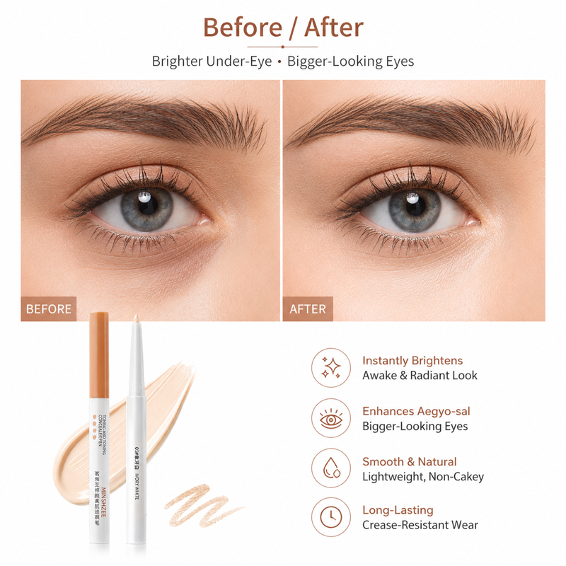 Penna Correttore Illuminante p - Korean Skincare Routine recensione e prezzo