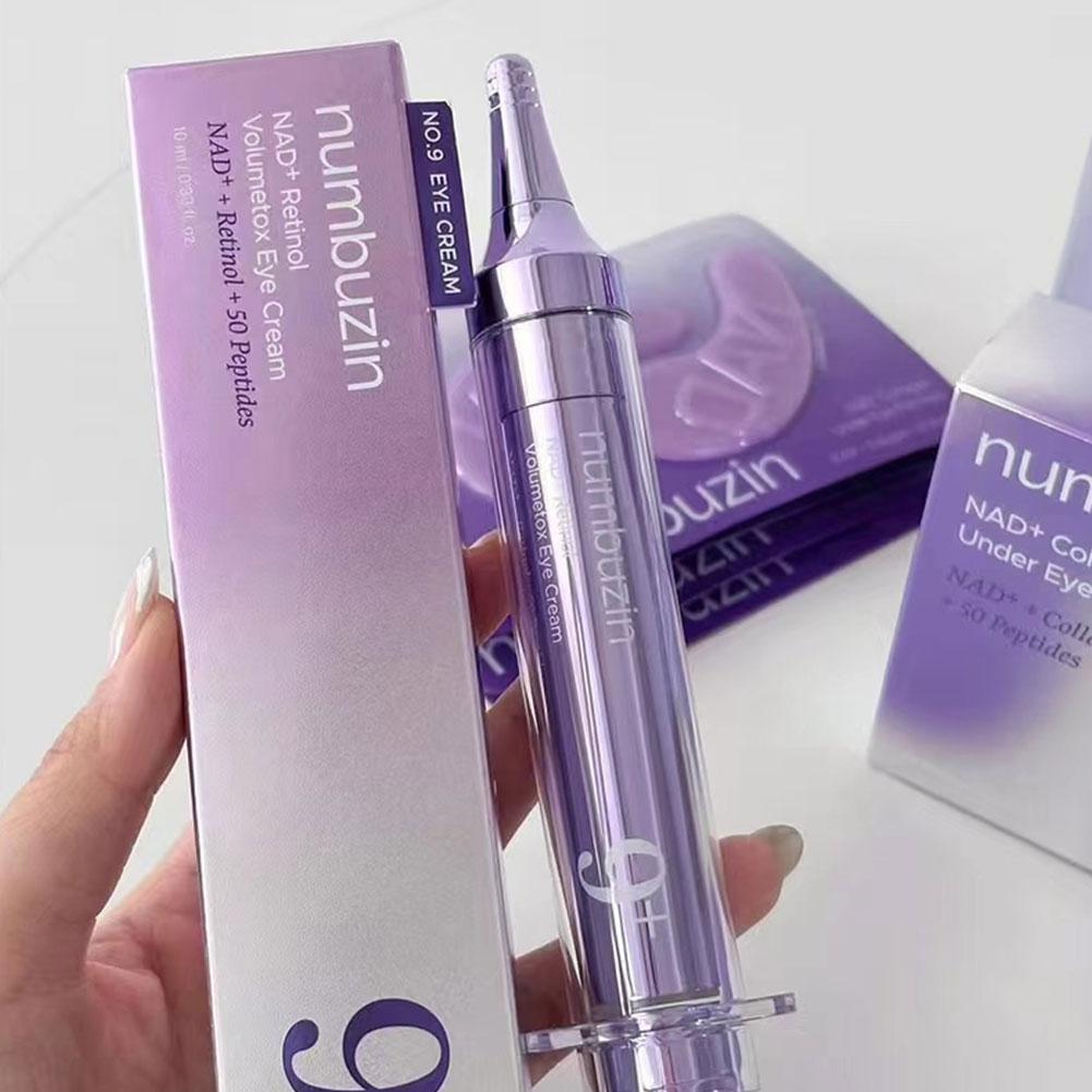 Set Coreano Originale Numbuzin - Korean Skincare Routine recensione e prezzo