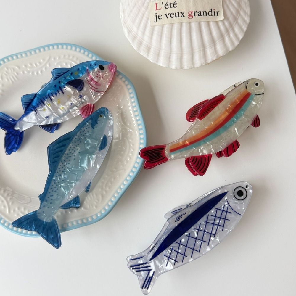 Fermaglio per capelli a forma  - Korean Girls Lifestyle recensione e prezzo