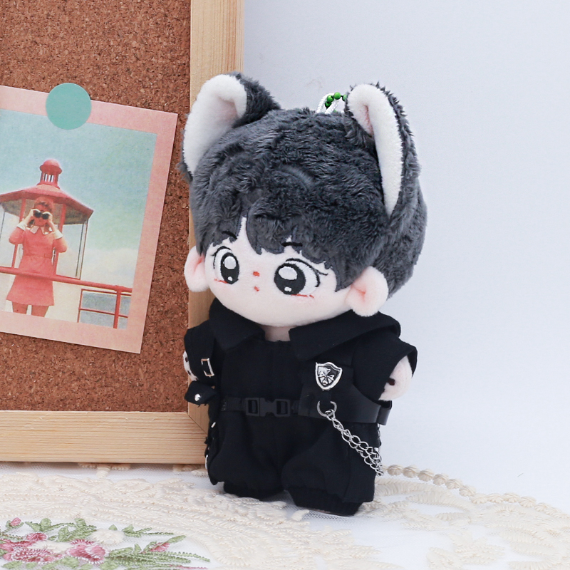 Vestiti per bambole in cotone  - Korean Boy Lifestyle recensione e prezzo