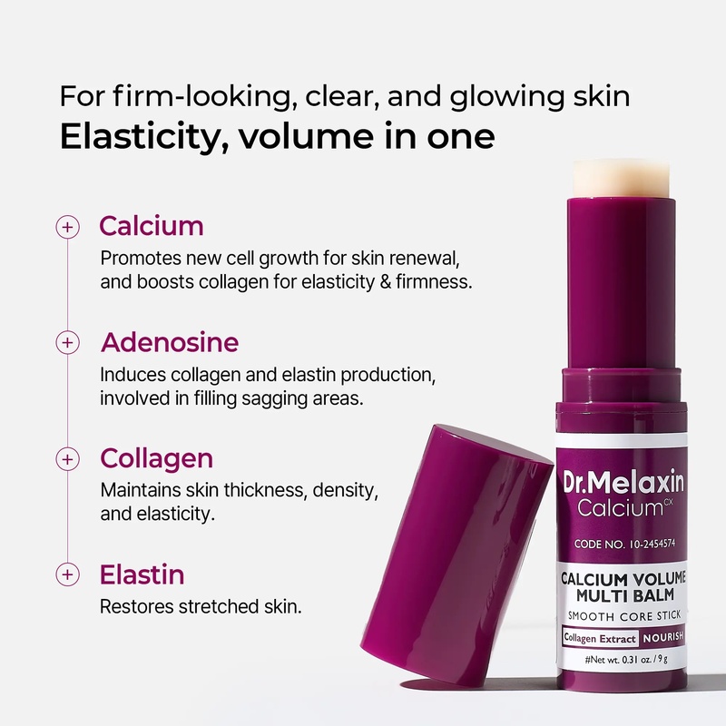 [Dr.Melaxin Ufficiale] Balsamo - Korean Skincare Routine recensione e prezzo
