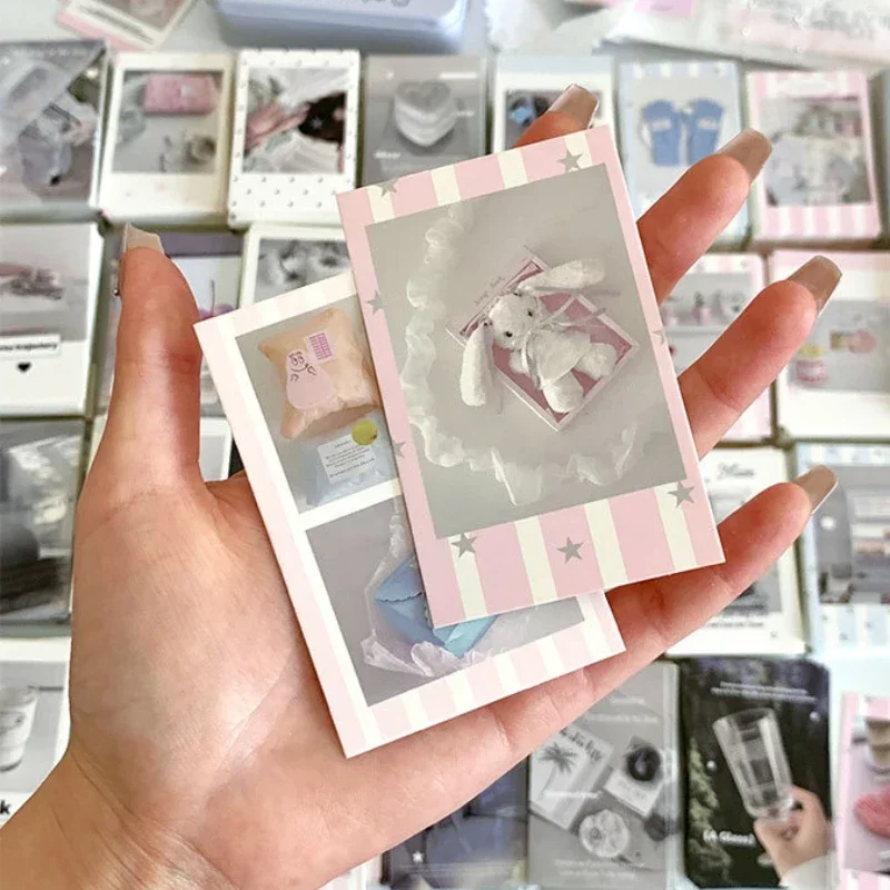 30 Pezzi Carte Collezionabili  - Korean Lifestyle Aesthetic recensione e prezzo