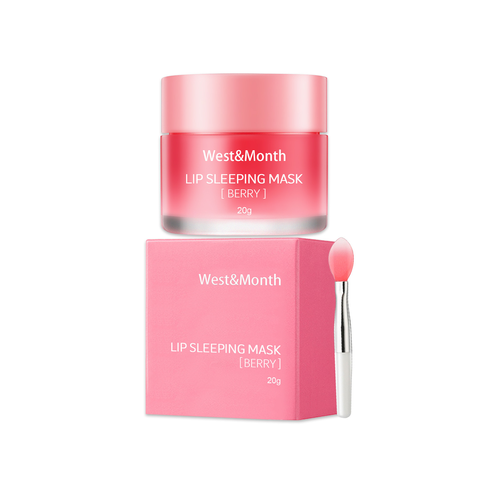 Maschera per labbra per dormir - Korean Skincare Routine recensione e prezzo