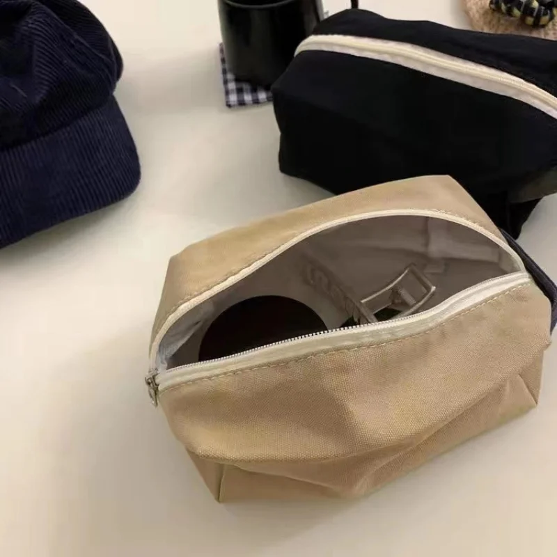 1 pz borse organizer per cosme - Korean Skincare Routine recensione e prezzo