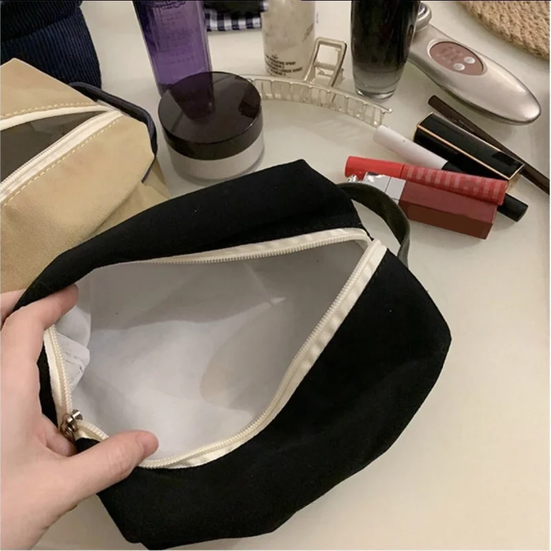 1 pz borse organizer per cosme - Korean Skincare Routine recensione e prezzo