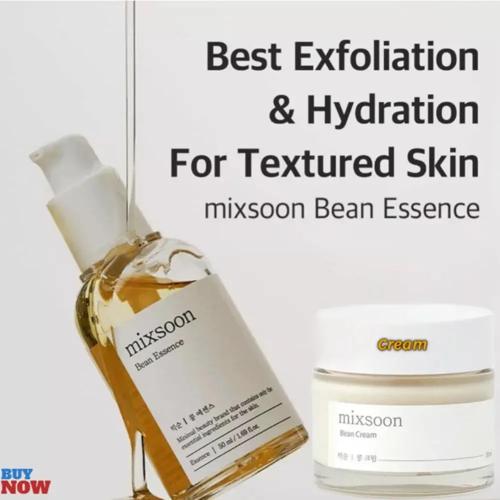 Set Duo Crema all'Essenza di F - Korean Skincare Routine recensione e prezzo