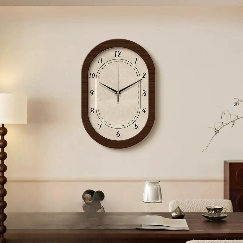 Orologi da Parete dal Design C - Korean Lifestyle Aesthetic recensione e prezzo