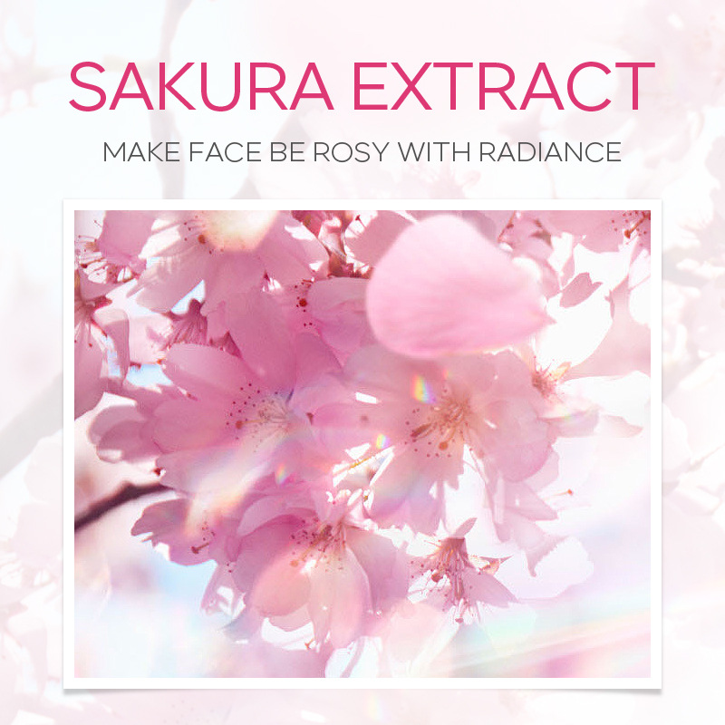 Sakura Detergente per il viso  - Korean Skincare Routine recensione e prezzo