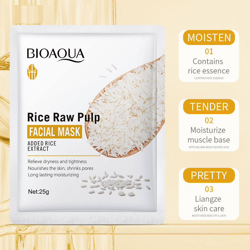 1/5/10/20 pz Maschere Viso in  - Korean Skincare Routine recensione e prezzo