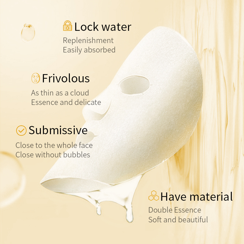 1/5/10/20 pz Maschere Viso in  - Korean Skincare Routine recensione e prezzo